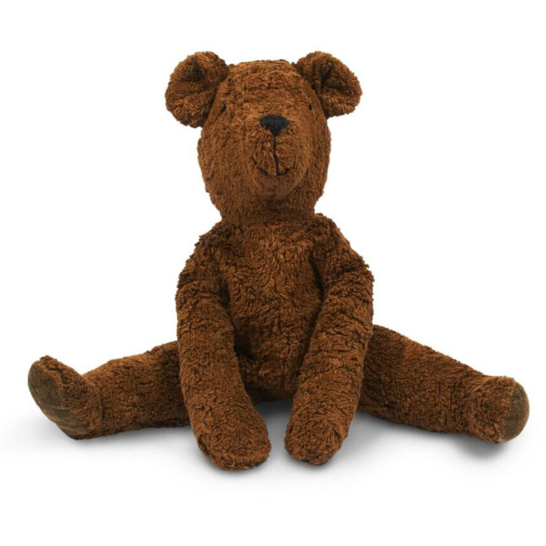 Senger Naturwelt Knuffeldier Beer Groot, 40 cm