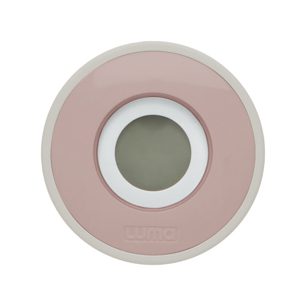 Luma Digitale Badthermometer
