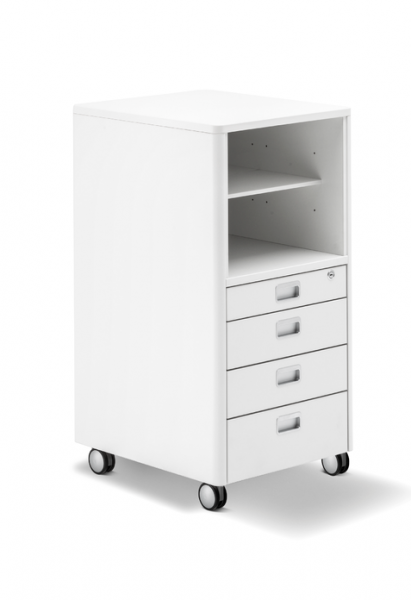 Moll Cubicmax Wit