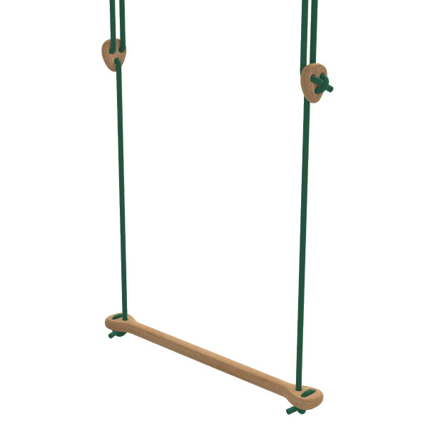 Lillalunga Bone eiken