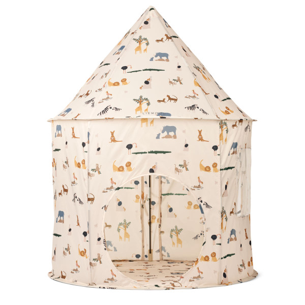 Liewood Oaks Pop-up Speeltent