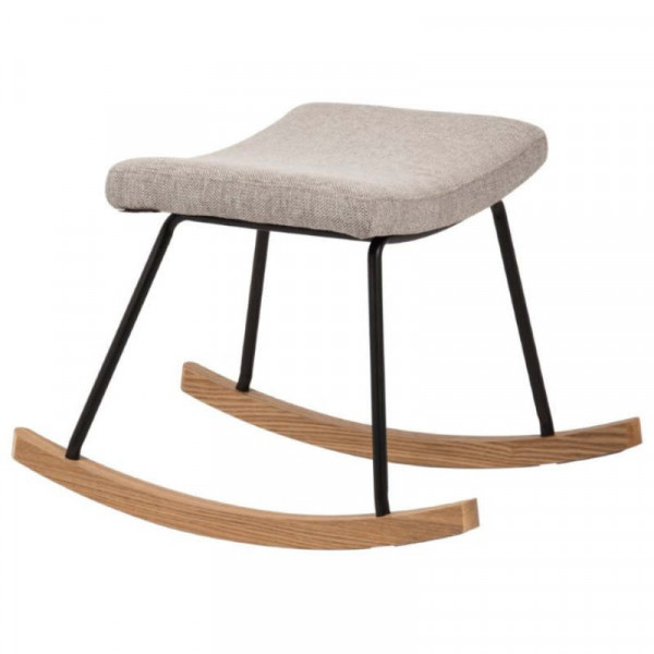 Quax hocker voor schommelstoel Deluxe