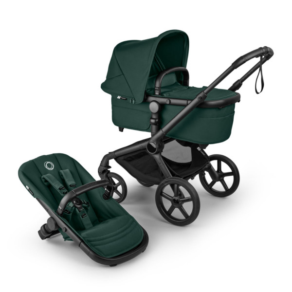 Bugaboo Fox 5 Renew Kinderwagen