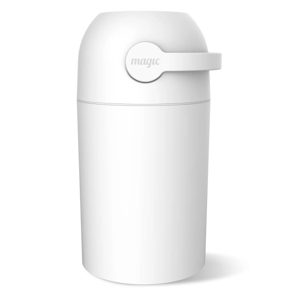 Magic Majestic Luieremmer