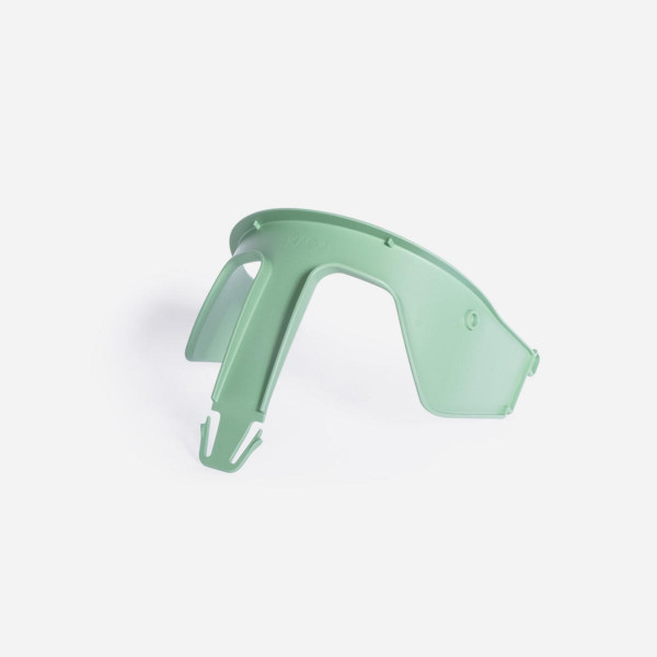 KAOS Klapp Veiligheidsbeugel van Gerecycled Plastic