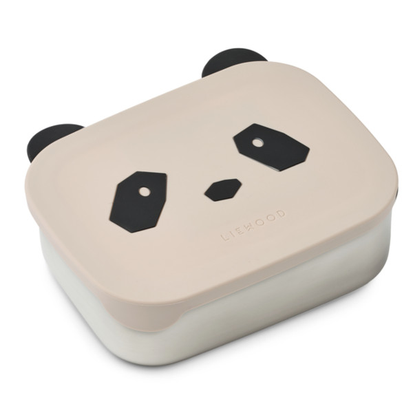 Liewood Arthur roestvrijstalen lunchbox