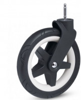 Bugaboo Donkey / Buffalo 10" Frontschwenk rad (EVA Schaum) Bugaboo Donkey / Buffalo 10" Frontschwenk rad (EVA Schaum)