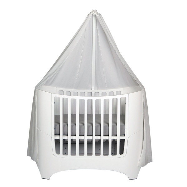 Leander klamboe voor Classic babybedje
