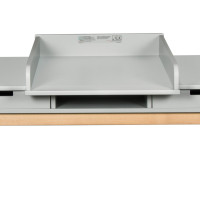 Quax Trendy luierwisselhulpstuk voor bureau Quax Trendy luierwisselhulpstuk voor bureau