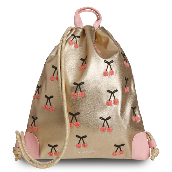 Jeune Premier Gymtas