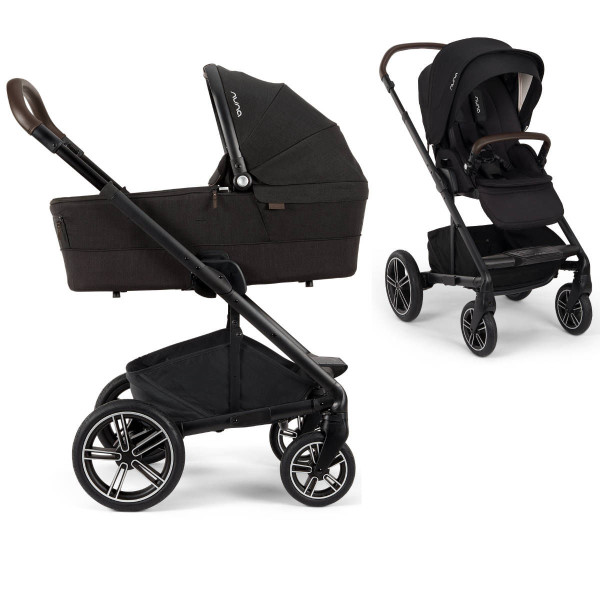 Nuna MIXX Next Kinderwagen 2 in 1 2026