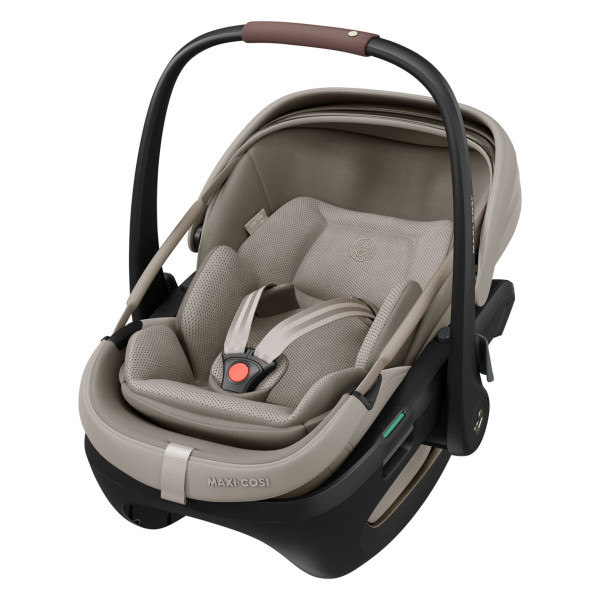 Maxi Cosi Coral Slide Pro i-Size Babyschale