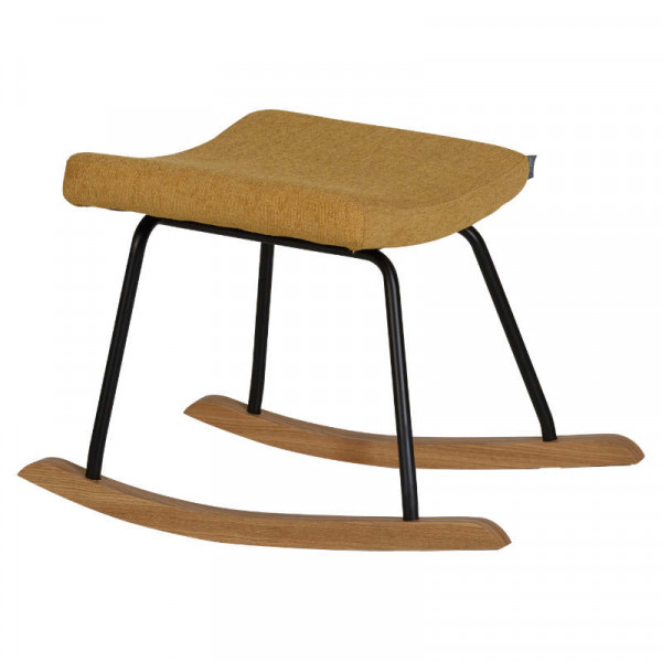 Quax hocker voor schommelstoel Deluxe