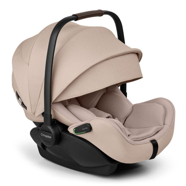 Bugaboo Otter by Nuna Autostoel