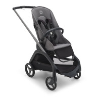 Preview: Bugaboo Dragonfly Basis Preview: Bugaboo Dragonfly Basis