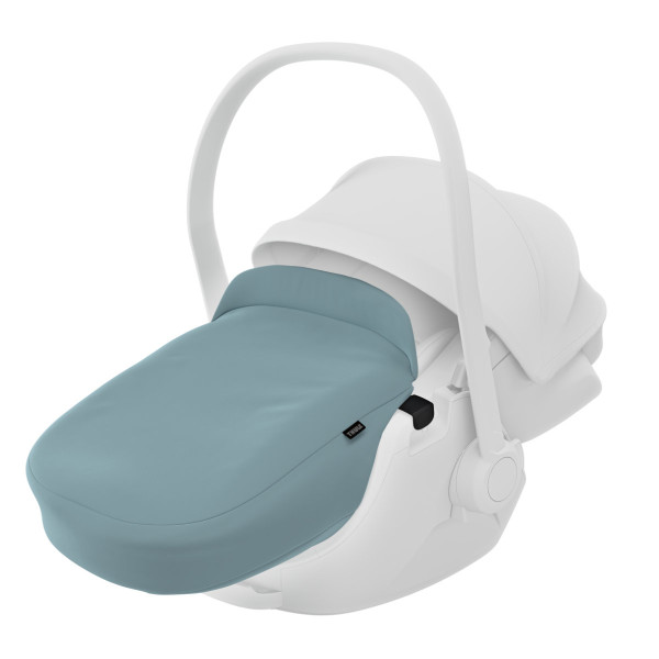 Thule Maple Babyautostoel Voetendekje
