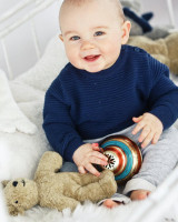 Preview: Senger Naturwelt Knuffeldier Baby Beer, 20 cm Preview: Senger Naturwelt Knuffeldier Baby Beer, 20 cm