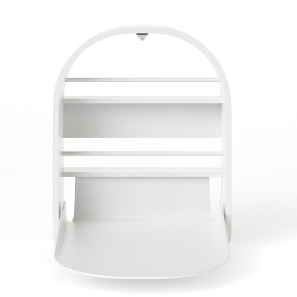 KAS Kopenhagen Wandcommode Kai