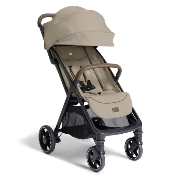 Joie Signature Parcel LX Buggy (incl. transporttas, regenhoes & adapter)