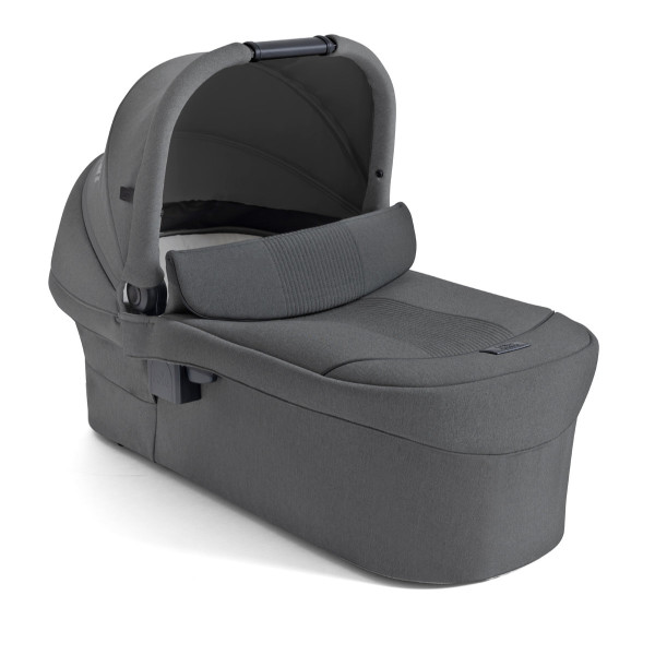 Joie Signature Versiti Ramble XL Reiswieg – Extra wiegje