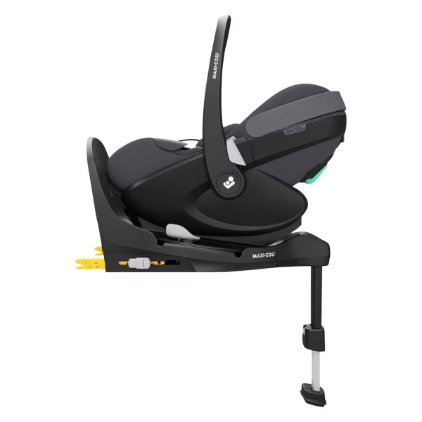 Maxi Cosi Pebble 360 Pro2 met FamilyFix 360 Pro