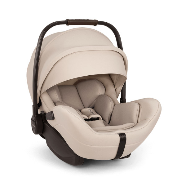 Nuna 3‑in‑1 Autostoelset: ARRA Flex, TODL Next Autostoel & Isofix‑Basis