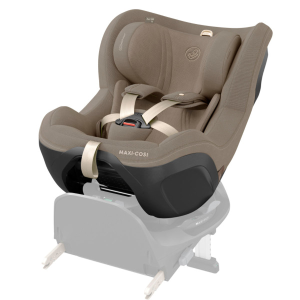 Maxi Cosi Pearl Slide Pro i-Size Autostoeltje (3M-4J)