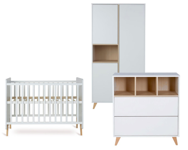 Quax Loft Kinderkamer
