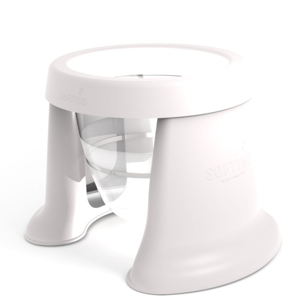 Softtub Tub of the World Badeemmer