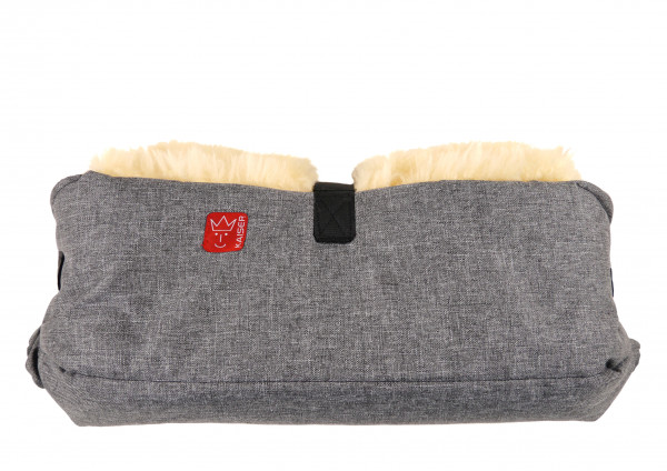 Kaiser Handwarmer Big Double