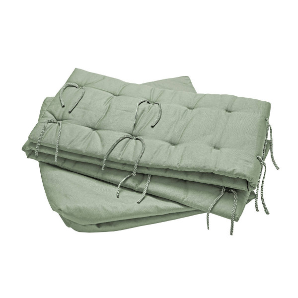 Leander Sofa Set voor Luna Babybed, 140 cm
