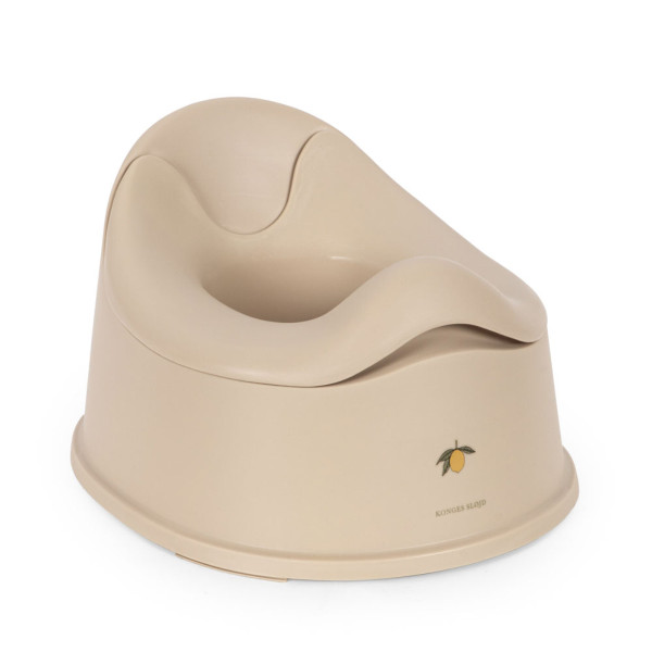 Konges Sløjd My First Potty Plaspotje