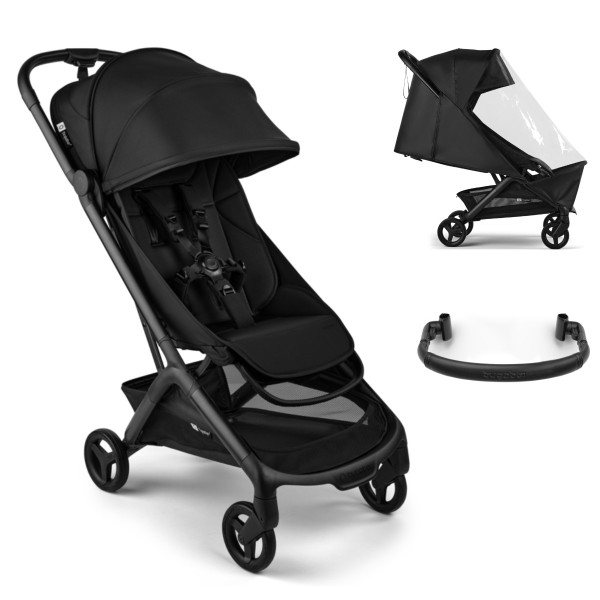 Bugaboo Butterfly 2 Buggy Set 3 in 1