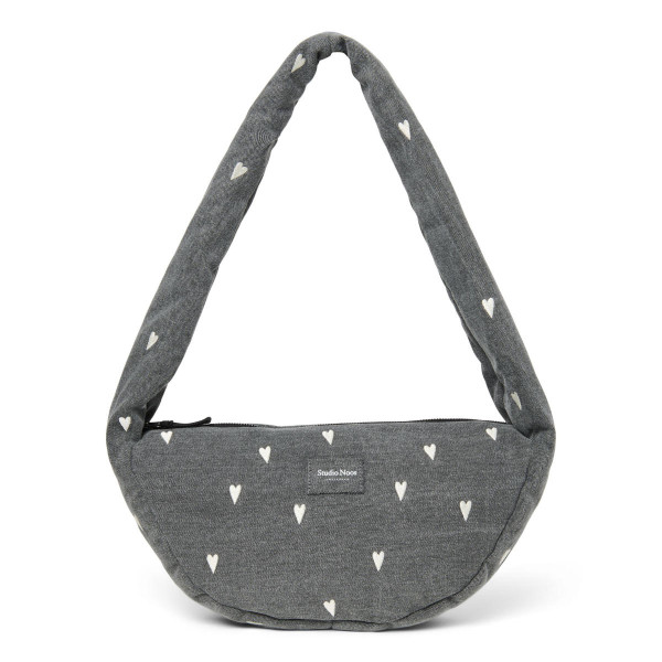 Studio Noos mini crossbody tas 39x20x11 cm
