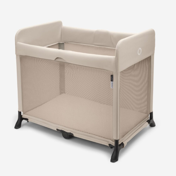 Bugaboo Stardust Campingbedje 2025