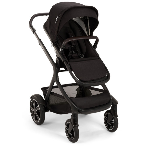 Nuna DEMI Next Kinderwagen (incl. Rider Board) 2026