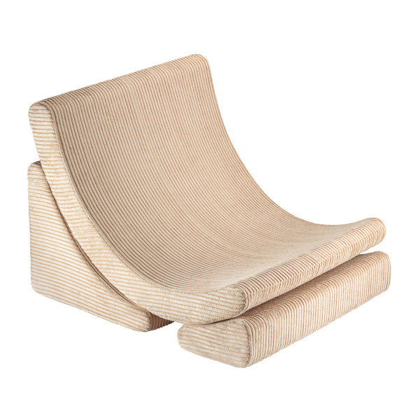 Wigiwama Kinderfauteuil Moon