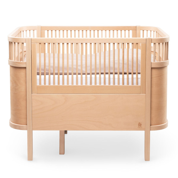 Sebra Babykamer L-Set