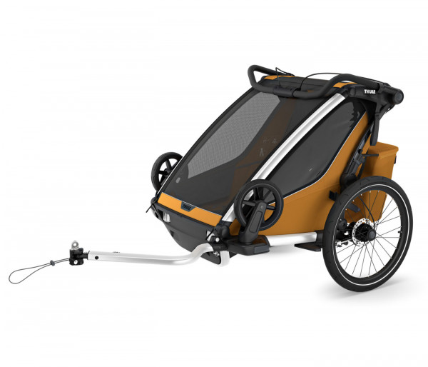 Thule Chariot Sport 2 Double Fietskar 2025