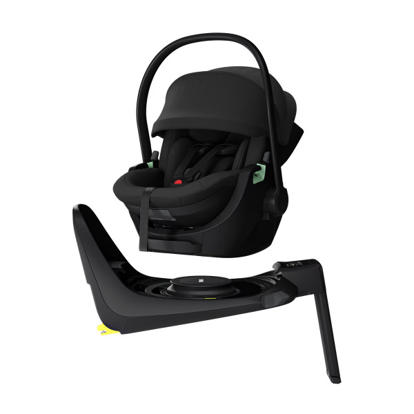 Thule Maple i-Size Autostoel + Alfi Basisstation Starter Bundle