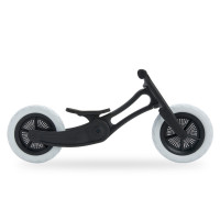 Wishbone 2-in-1 Loopfiets, Gerecyclede Editie2 Wishbone 2-in-1 Loopfiets, Gerecyclede Editie2