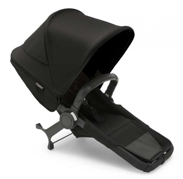 Bugaboo Donkey 5 Duo Uitbreidingsset Compleet
