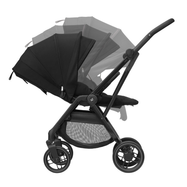 Maxi Cosi Leona² Kinderwagen 2 in 1