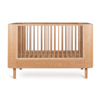 Natural Ash 70 x 140 cm