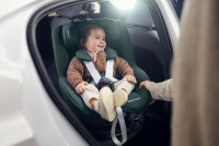 Preview: Maxi Cosi Pearl 360 Pro i-Size Autostoel Preview: Maxi Cosi Pearl 360 Pro i-Size Autostoel