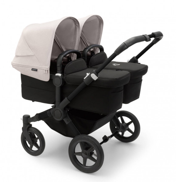 Bugaboo Donkey 5 Twin Kinderwagen Mix en Match