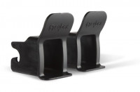 Preview: Cybex Isofix geleiders Preview: Cybex Isofix geleiders