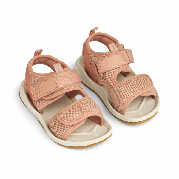 Liewood Christi Mesh Sandalen