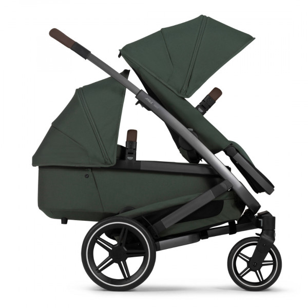 Joolz Geo 3 Duo Kinderwagen