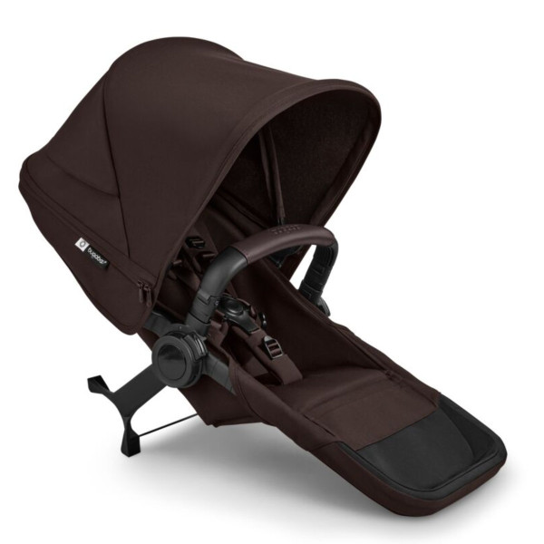 Bugaboo Donkey 6 Duo Uitbreidingsset – Upgrade van Mono naar Duo